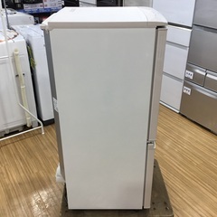 SHARP(シャープ)の2ドア冷蔵庫(2015年製)をご紹介します‼︎ トレジャー