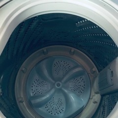 ET1314番⭐️Hisense 電気洗濯機⭐️