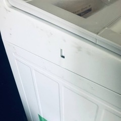 ET1315番⭐️ 7.0kg ⭐️Panasonic電気洗濯機⭐️