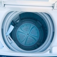 ET1317番⭐️ AQUA 電気洗濯機⭐️