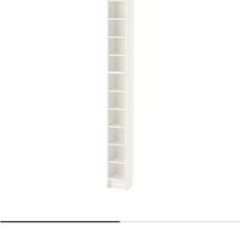 【IKEA】シェルフユニット×2