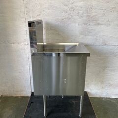 NEOSYS】 ネオシス 業務用 ガスフライヤー 都市ガス 13A 18L NGF18NB 