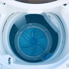 ET1323番⭐TOSHIBA電気洗濯機⭐️