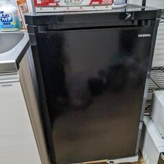 アイリスオーヤマ冷凍庫
