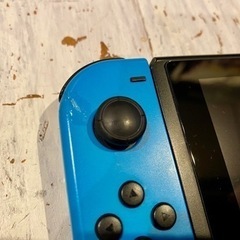 お値下げ！ニンテンドースイッチ！バッテリー強化版！！新品SD付けます