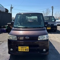4WD 格安　即乗　車検1年　