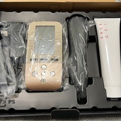 【ネット決済】シェイプビート　プレミアム最新機種（新品同様）