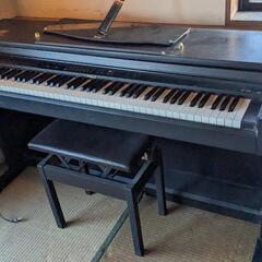 電子ピアノ　ローランドHP2880