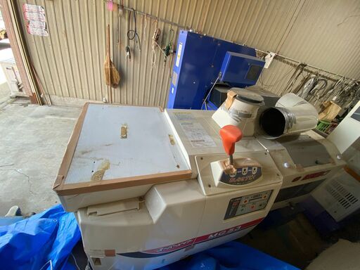 現物確認歓迎 農家さんの委託で昨年まで使用されてた動作品