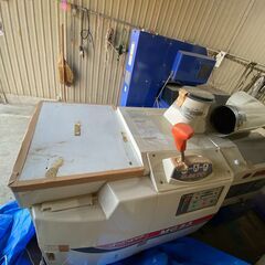 現物確認歓迎 農家さんの委託で昨年まで使用されてた動作品