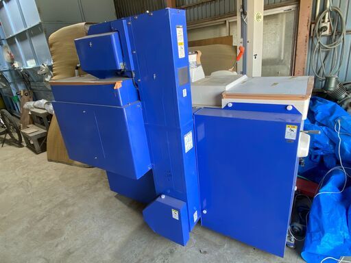 ISEKI MG53　籾すり機　スーパーメイト　お引き取り限定とさせて頂きます。 ISEKI MG53 籾すり機 スーパーメイト お引き取り限定とさせて