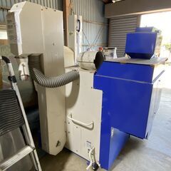 現物確認歓迎 農家さんの委託で昨年まで使用されてた動作品