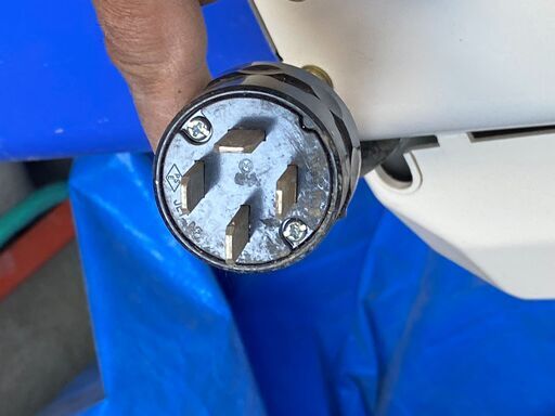 現物確認歓迎 農家さんの委託で昨年まで使用されてた動作品