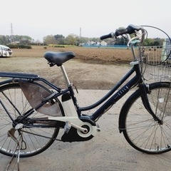 ET1335番  電動自転車