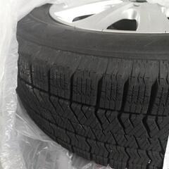 215/60R16  ブリヂストン  BLIZZAK VRX2