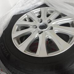 215/60R16  ブリヂストン  BLIZZAK VRX2