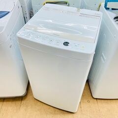 4/22【半額】ハイアール/Haier 洗濯機 JW-C45BE...