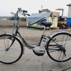 ET1338番  電動自転車