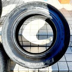 ダンロップ　エナセーブEC204 195/65R15 18年製造　1本