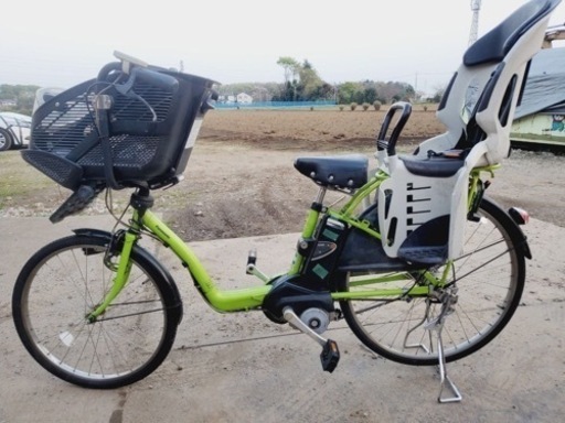 ET1341番  電動自転車