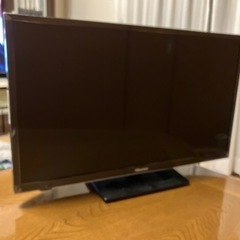 液晶TV    24インチ