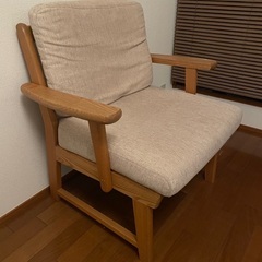 ソファ　チェア　椅子