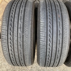 V36スカイライン純正ホイールフロント用4本