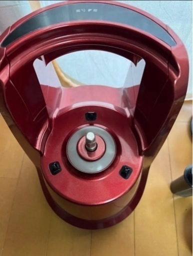 Kuvings クビンス サイレントジューサー NS-993PSM