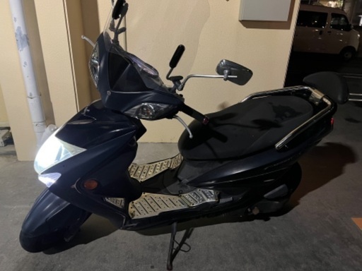 シグナス3型
