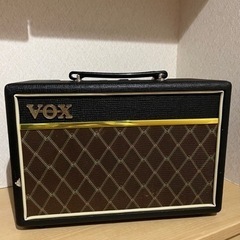 VOX V9106 音出しOK ギターアンプ コンボアンプ エレ...