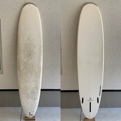 値下げ中 BIC サーフボード Magnum 8'4”