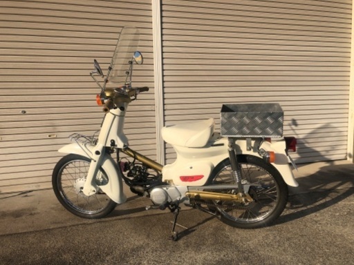 フツーに走って楽しめます！