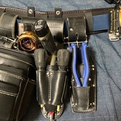 ニックス工具、ペンドラセット