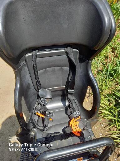 電動アシスト自転車 通勤や登園の送り迎えに便利な三人乗り可能