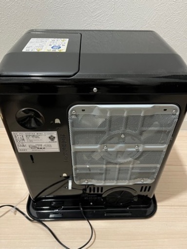 格安で！コロナ 石油ファンヒーター◇木造10畳 /コンクリート13畳◇温