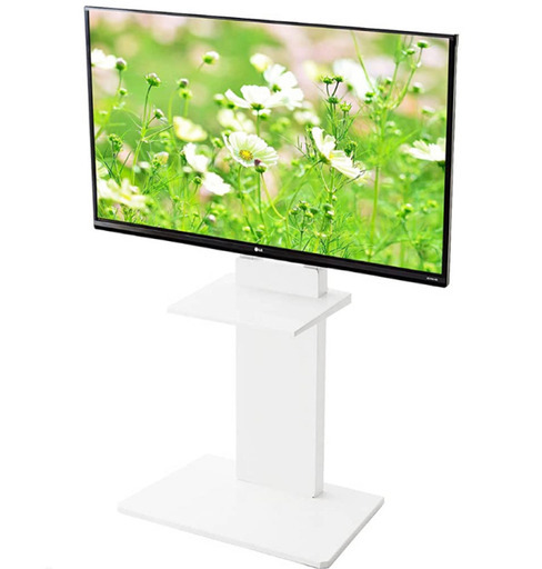 【新古品】HEIMウォールTVスタンドロータイプ