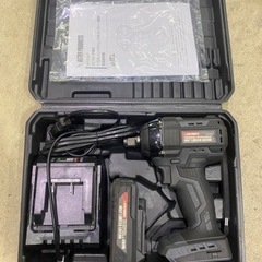 AP 1/2インパクトレンチ 18v