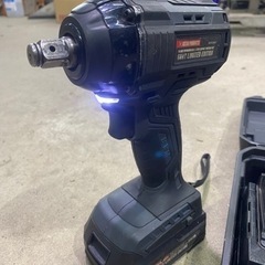 AP 1/2インパクトレンチ 18v