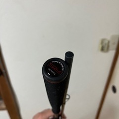 スリットリボンレザーミニスカート-シーバスロッド　フージンrsベルーガ105MH