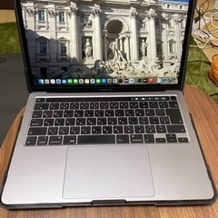 MacBook Pro (Retinaディスプレイ, 13-in...