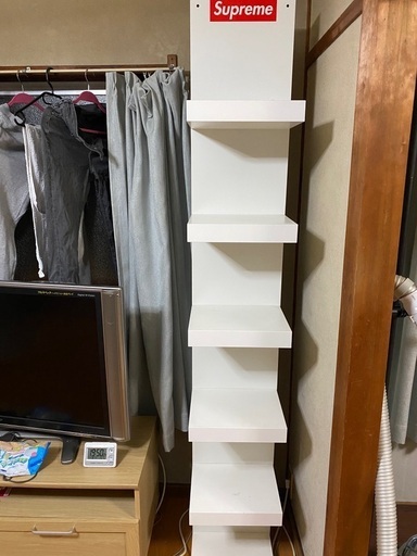 IKEAラック