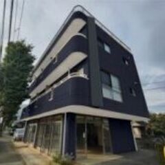 💥期間限定💥💰入居費用20万円💰 🌟青梅線 昭島駅🌟