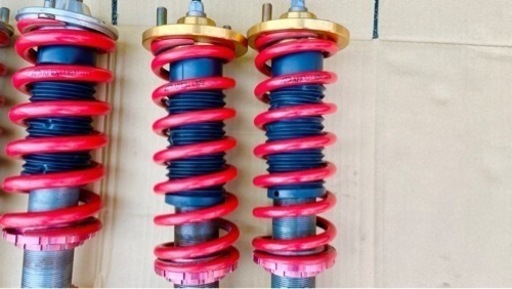 APEXi N1 ダンパー TypeV シビックEK9 フルタップ車高調 Yahoo