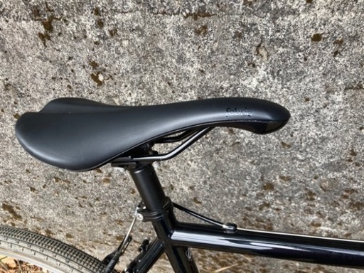 交換OK 値引きok サーリー クロスチェック 50サイズ surly cross-check