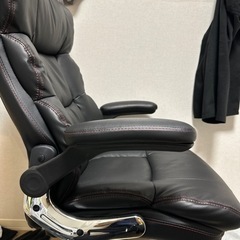 今日16:00頃まで]オフィスチェア