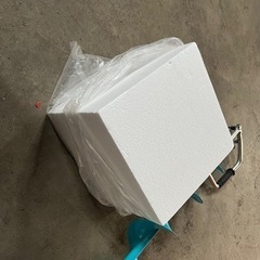 ワカサギ釣りテント、アイスドリルセット　氷上穴釣り