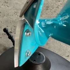 ワカサギ釣りテント、アイスドリルセット　氷上穴釣り