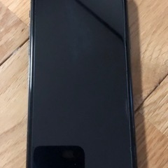 iPhone X (ジャンク品)SIMフリー