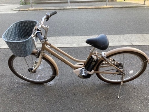 高品質バッテリー！安心保証付き！安全整備済み！電動自転車99 - 大阪