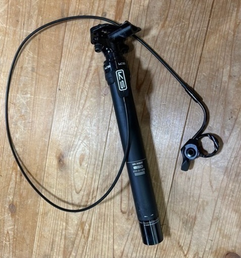 TREK Procaliber 9.5 2021 カーボン　走行少